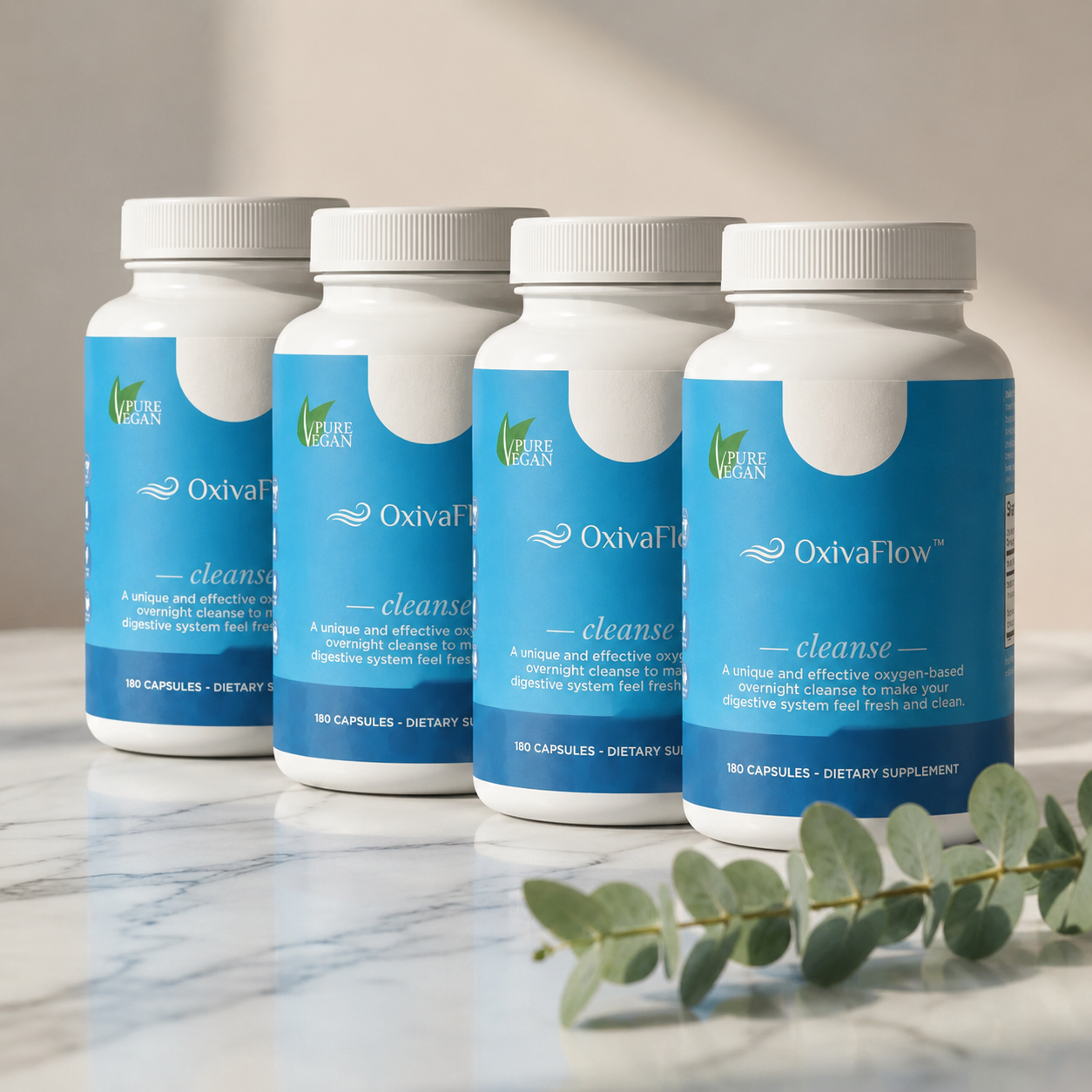 Oxivaflow™