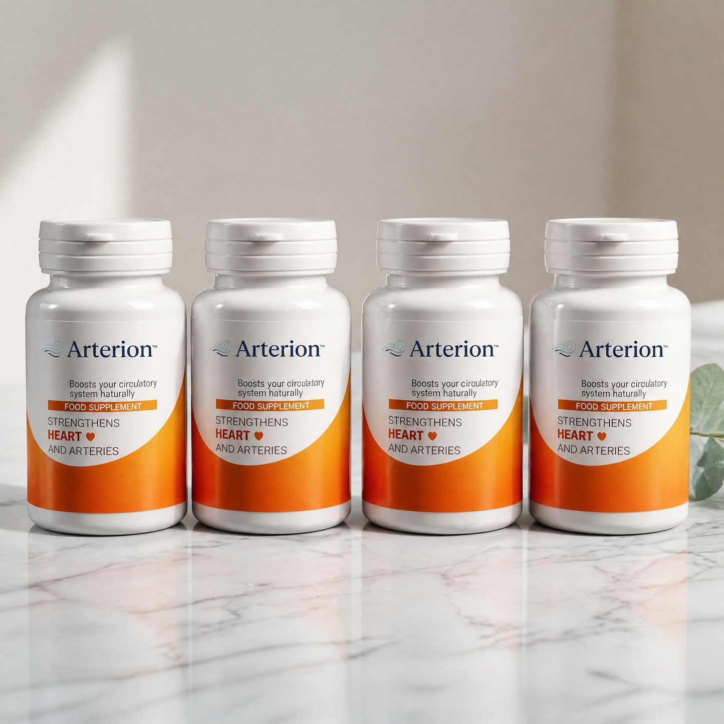 Arterion™