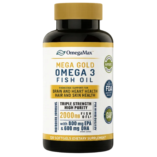 OmegaMax™