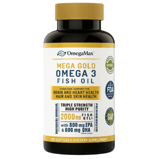 OmegaMax™