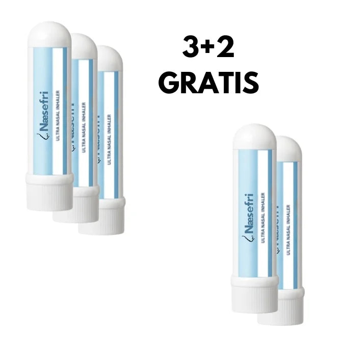Næsefri ™