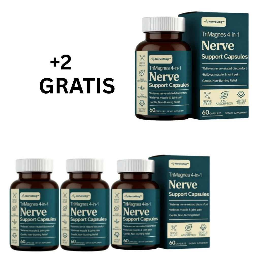NerveMag™