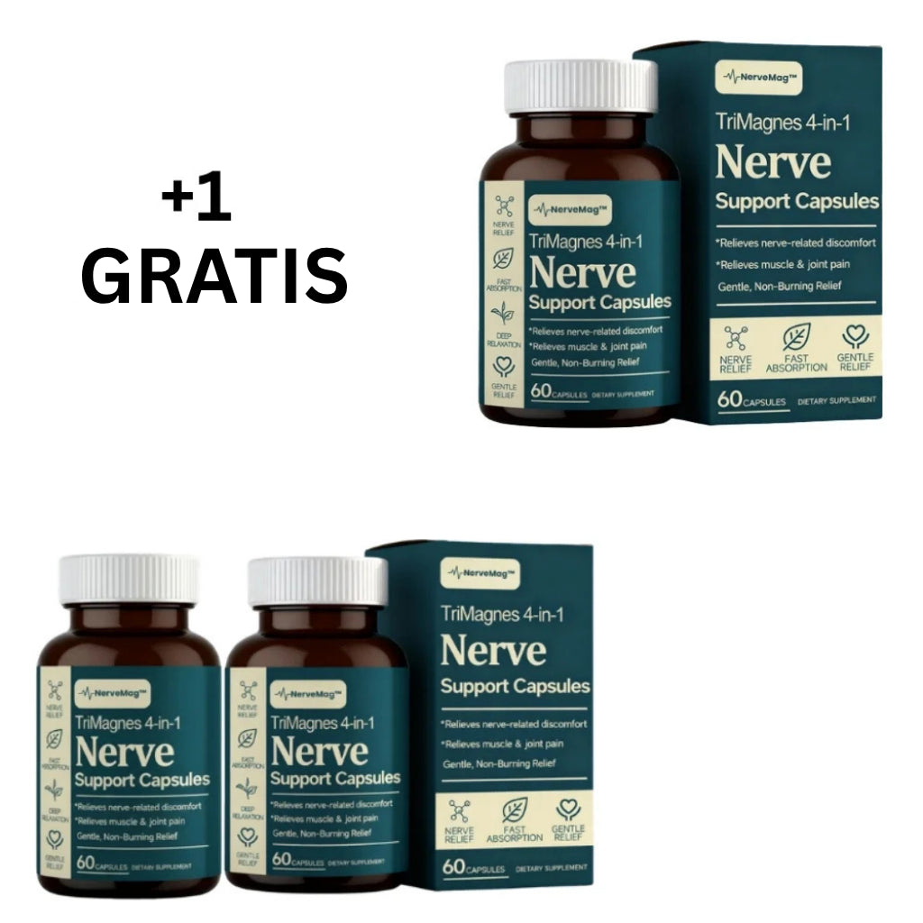 NerveMag™