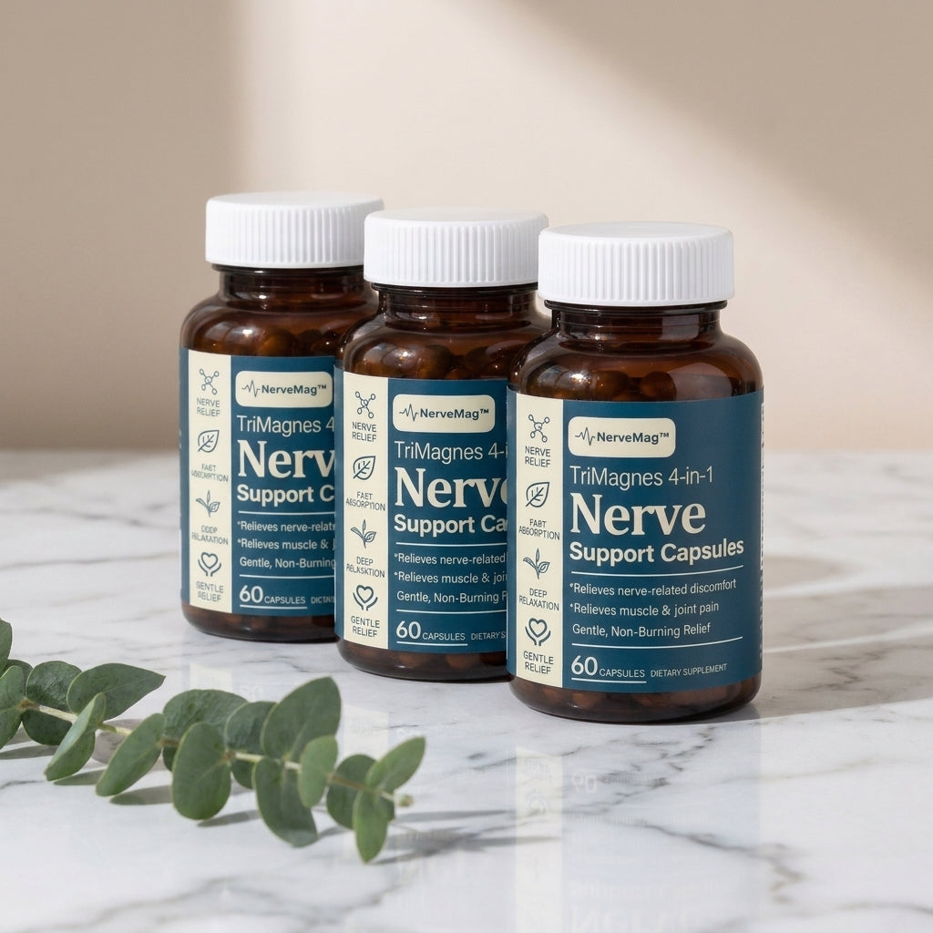 NerveMag™