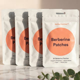 BerBer Patches