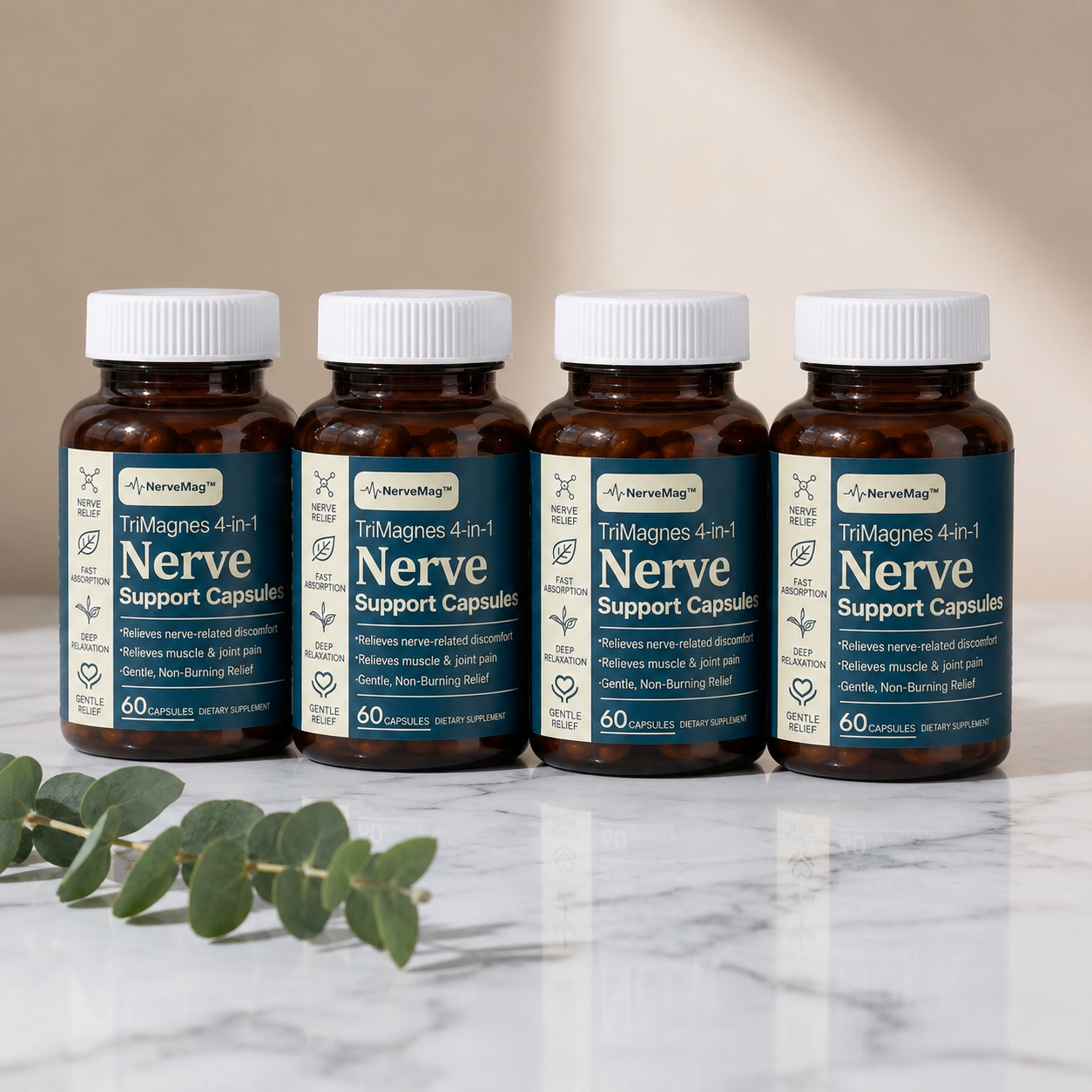NerveMag™