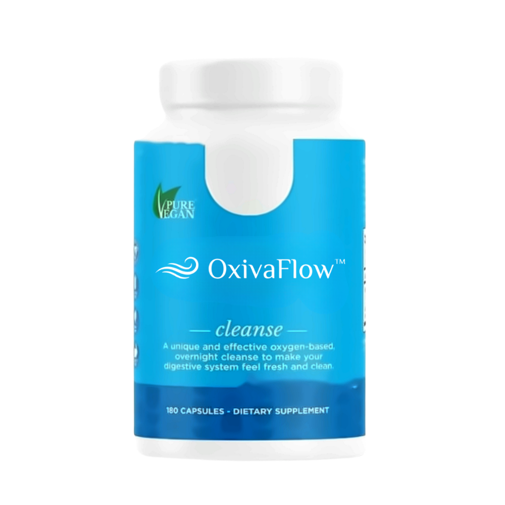 OxivaFlow™