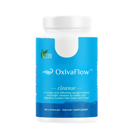 OxivaFlow™