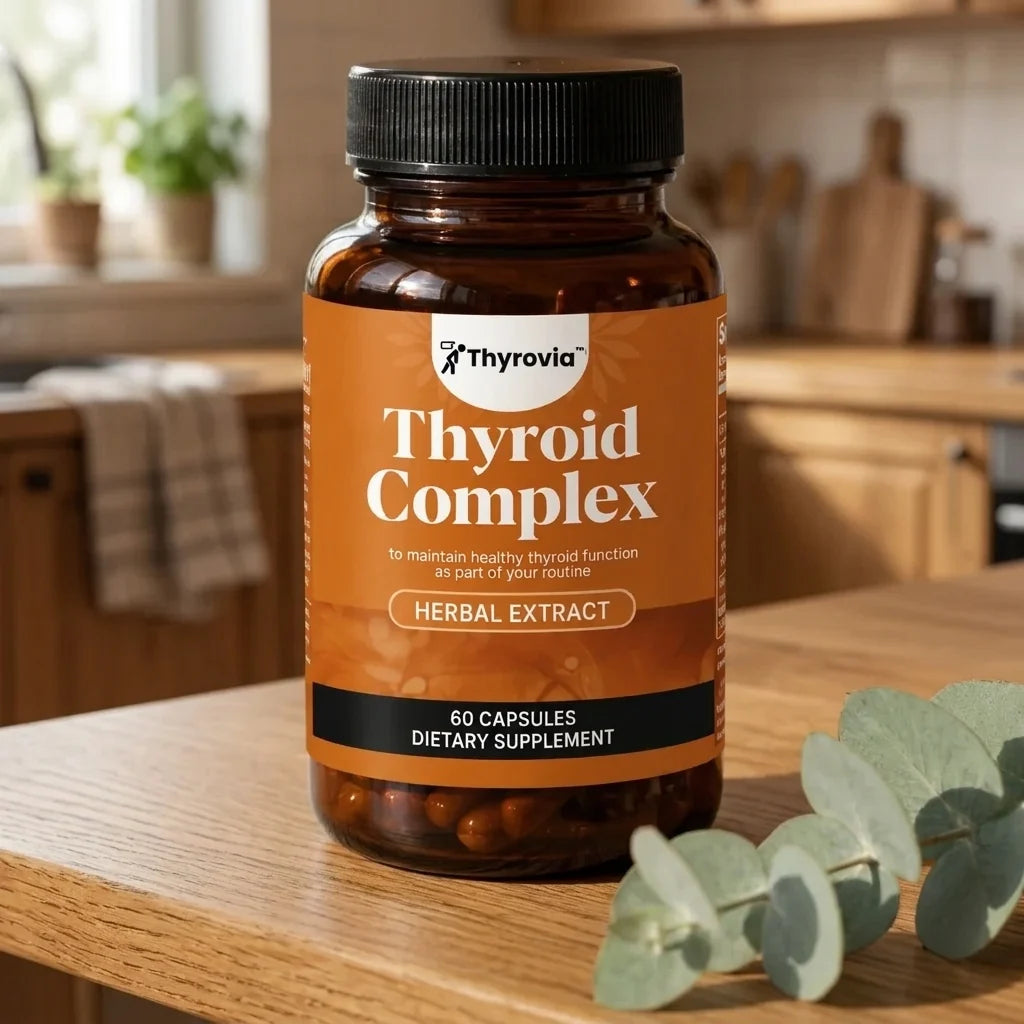 Thyrovia™
