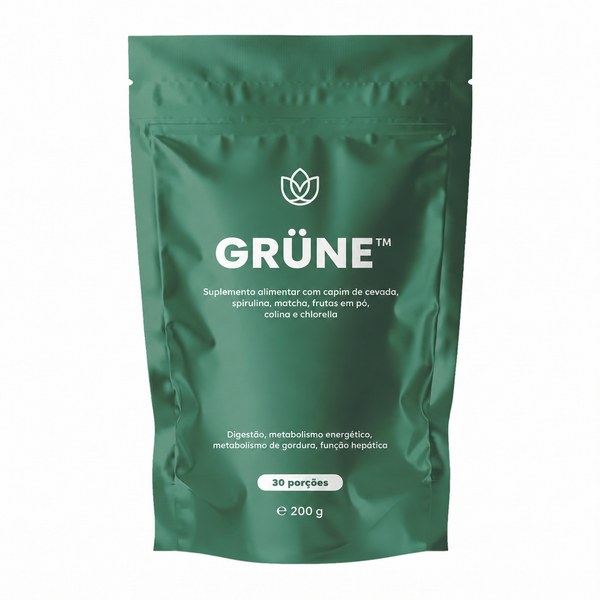 Grüne