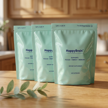 HappyBrain™