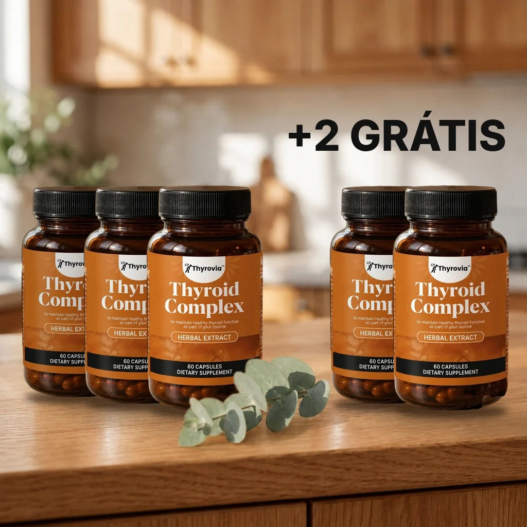 Thyrovia™