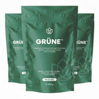 Grüne