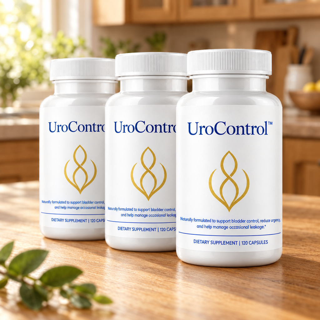 UroControl™