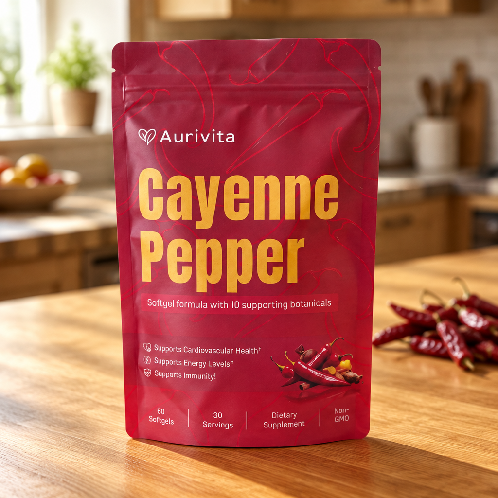 AuraVita