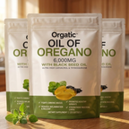 Orgatic™