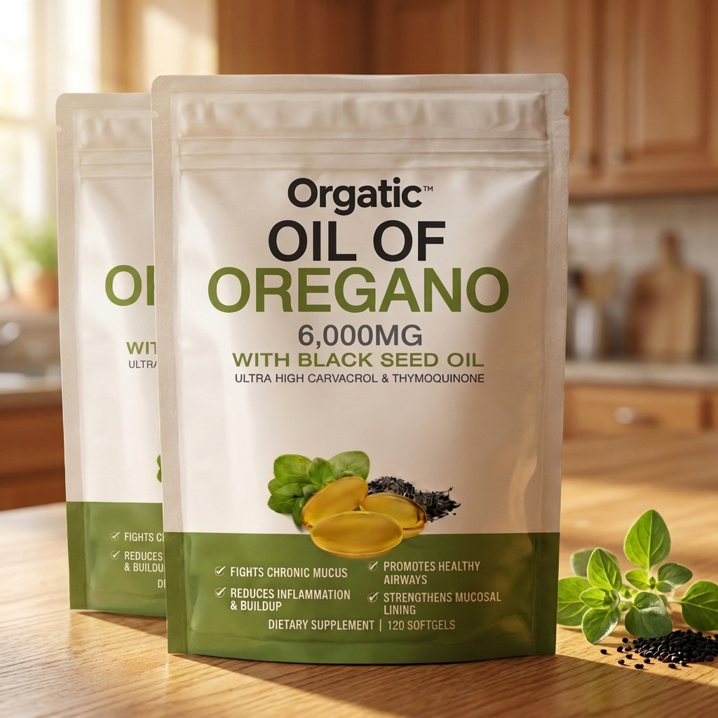 Orgatic™