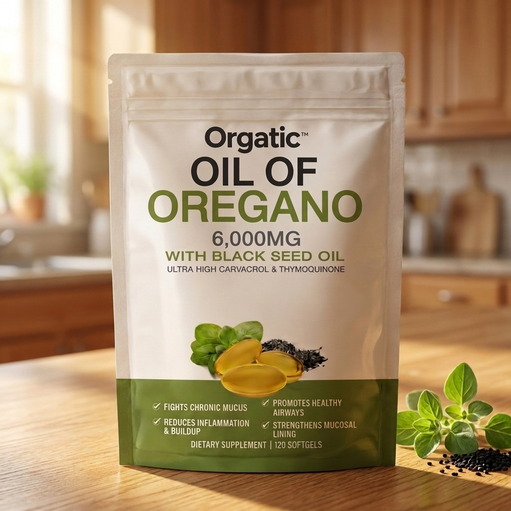 Orgatic™