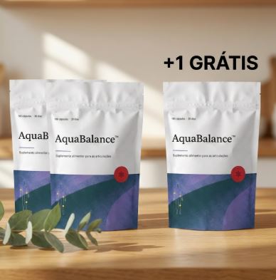 AquaBalance™